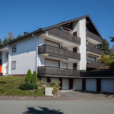 Welcome In - Apartment Am Kleehagen 26, Winterberg-Niedersfeld Exterior photo